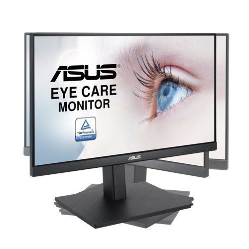 MONITOR ASUS 21,5&quot; VA229QSB