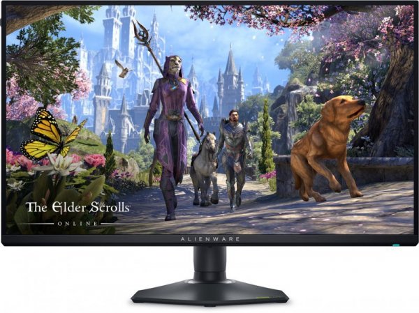 MONITOR DELL ALIENWARE LED 27&quot; AW2725QF