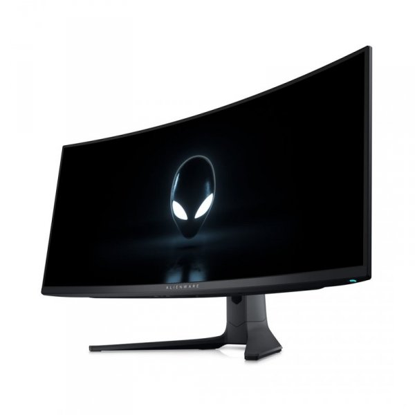 MONITOR DELL LED 34&quot;&quot; AW3423DWF