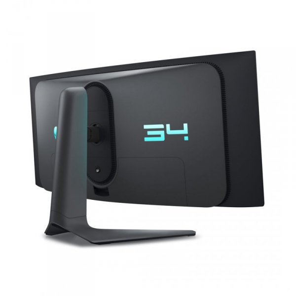 MONITOR DELL LED 34&quot;&quot; AW3423DWF