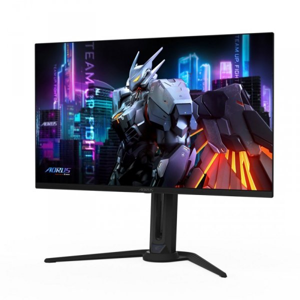 MONITOR GIGABYTE OLED 31,5&quot; FO32U2 240Hz