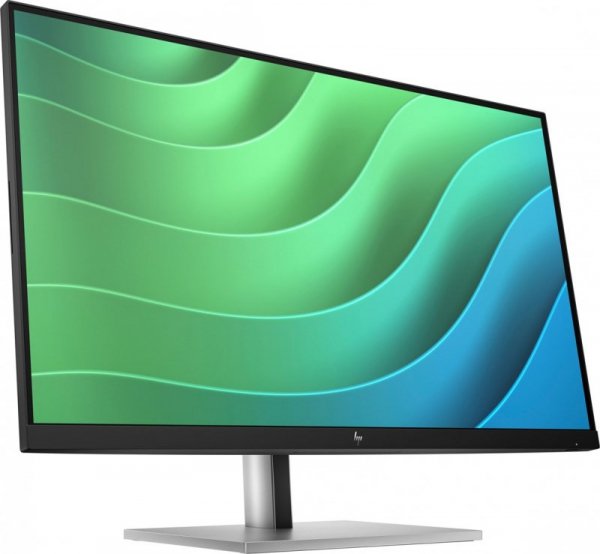 MONITOR HP LED 27&quot; E27 G5 (6N4E2AA)