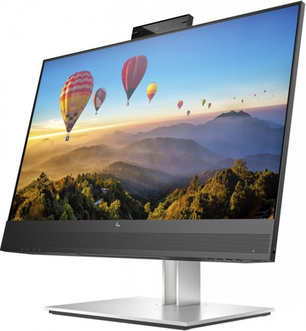 MONITOR HP LED 23,8” E24M G4 (40Z32AA)