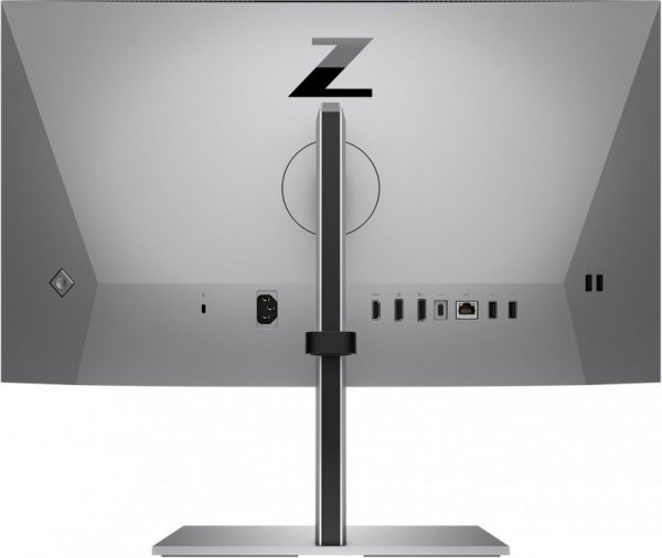 Monitor HP Z24m G3 23.8&quot;QHD IPS 90Hz 5ms 400nits DP, HDMI