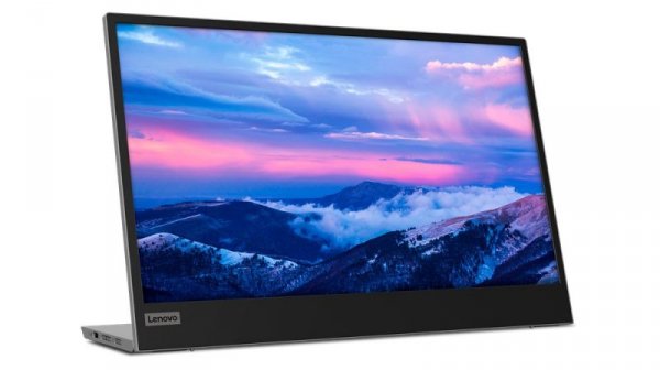 Lenovo L15 15.6&quot;FHD 6 ms 60Hz 250nits IPS USB, USB-C Raven Black