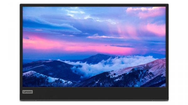 Lenovo L15 15.6&quot;FHD 6 ms 60Hz 250nits IPS USB, USB-C Raven Black