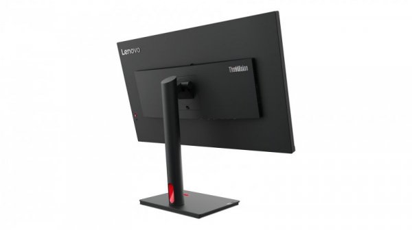 Lenovo ThinkVision T32p-30  31,5&quot; IPS 60Hz 350nits AG USB, HMI, DP Raven Black