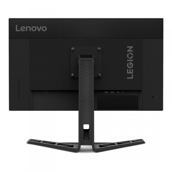 Lenovo Legion R27qe 27&quot; QHD 180Hz 450nits AG HDMI, DP Black