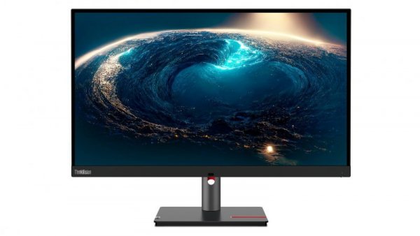 Lenovo ThinkVision P32pz-30 31,5&quot; UHD 60Hz 650nits AG HDMI, DP, USB Raven Black
