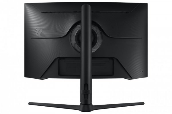 MONITOR SAMSUNG ODYSSEY G6 27&quot; LS27BG650EUXEN