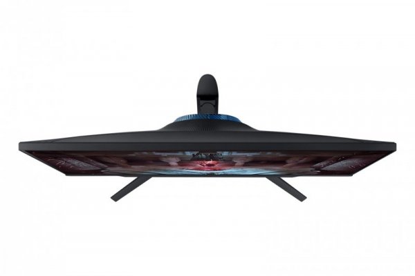 MONITOR SAMSUNG ODYSSEY G5 LED 32&quot; LS32CG510EUXEN