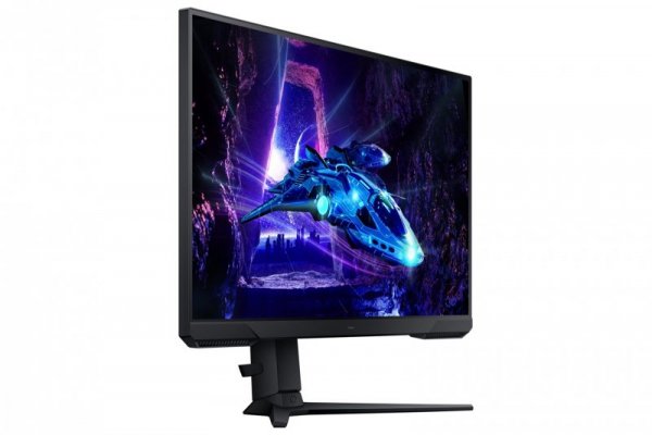 MONITOR SAMSUNG ODYSSEY G3 LED 27&quot; LS27DG300EUXEN