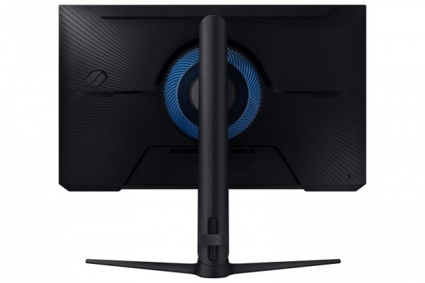 MONITOR SAMSUNG ODYSSEY G3 LED 24&quot; LS24DG302EUXEN 180Hz