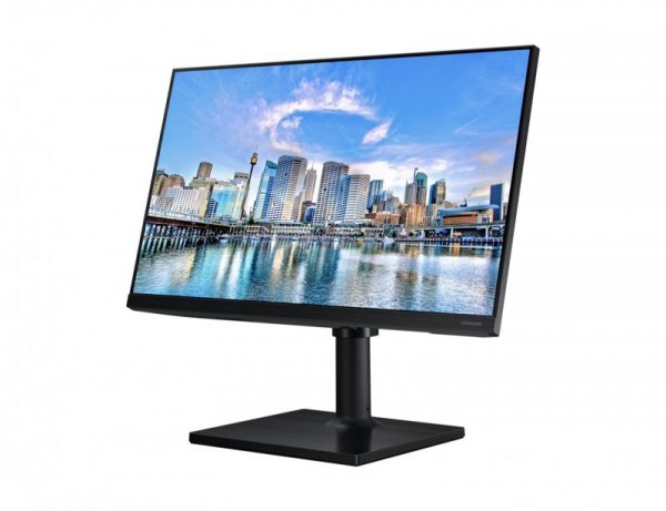 MONITOR SAMSUNG LED 24&quot; LF24T450FZUXEN