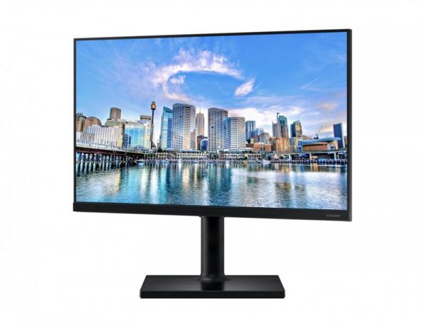 MONITOR SAMSUNG LED 24&quot; LF24T450FZUXEN