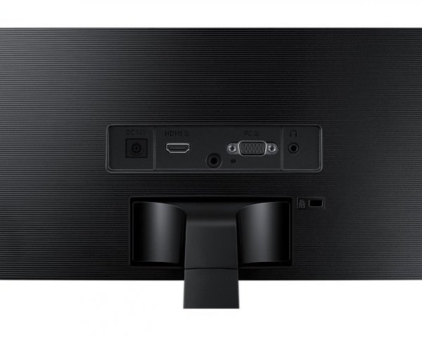 MONITOR SAMSUNG LED 24&quot; LS24C360EAUXEN
