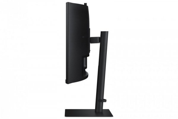 MONITOR SAMSUNG LED 34&quot; LS34C652VAUXEN 100Hz
