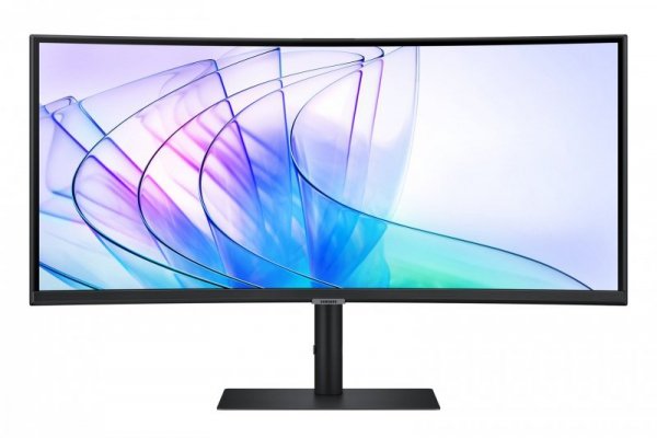 MONITOR SAMSUNG LED 34&quot; LS34C652VAUXEN 100Hz