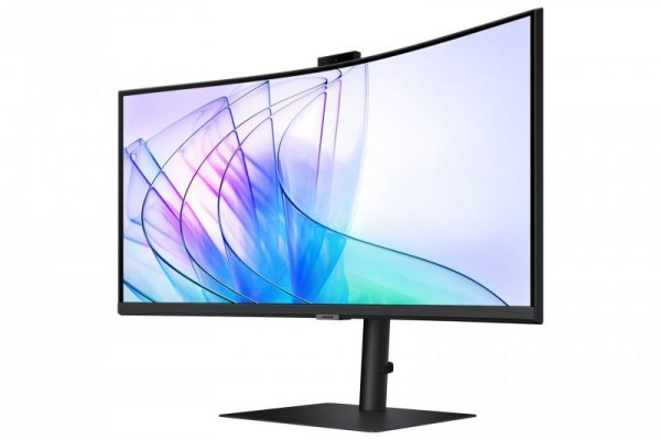 MONITOR SAMSUNG LED 34&quot; LS34C652VAUXEN 100Hz