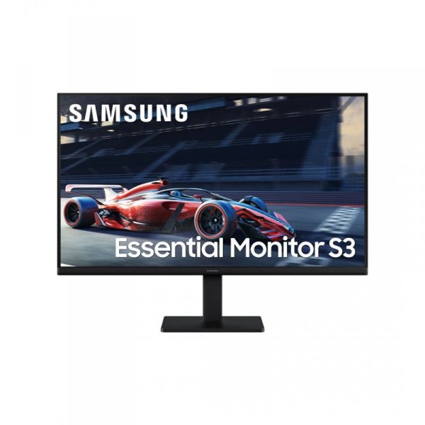 MONITOR SAMSUNG LED 27&quot; LS27D300GAUXEN 100Hz