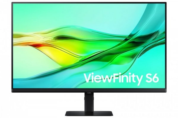 MONITOR SAMSUNG LED S60UD 32&quot; LS32D600UAUXEN 100Hz