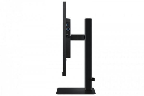 MONITOR SAMSUNG LED S80UD 27&quot; LS27D800UAUXEN