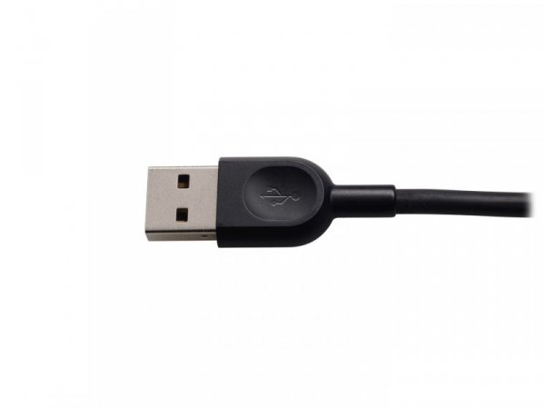 Słuchawki Logitech H540 981-000480 (kolor czarny)