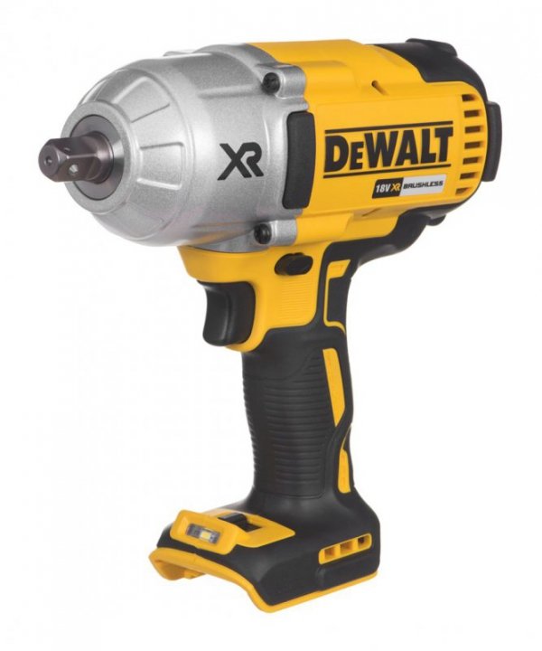 Klucz udarowy DeWalt DCF899N-XJ (1/2&#039;&#039;)