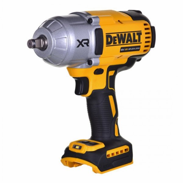 Klucz udarowy 1/2&quot; 18V 2x5,0Ah DCF900P2T-QW DEWALT