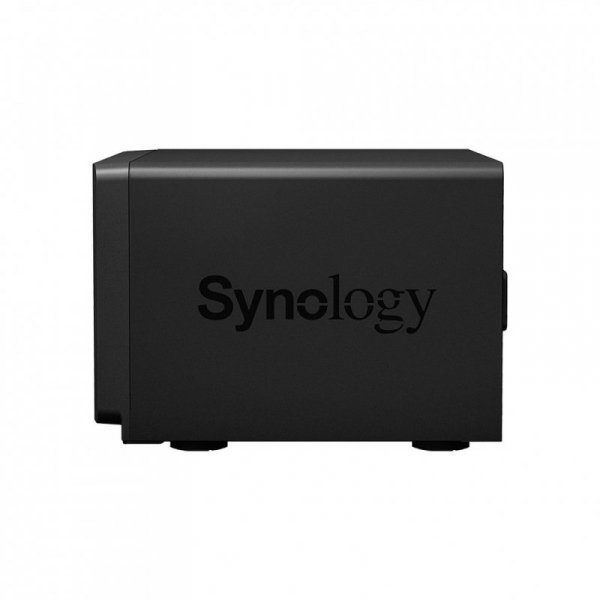NAS Synology DS1621+; Tower; 6x (3.5”/2.5&quot; SATA HDD/SSD); AMD Ryzen V1500B, 4 GB DDR4 (max. 32GB),4 x 1GbE RJ-45