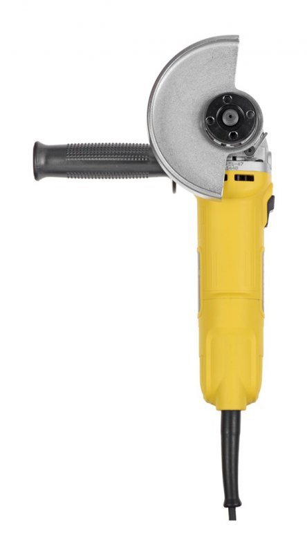 Szlifierka kątowa DeWalt DWE4157 (125mm)