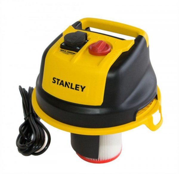 ODKURZACZ  WET%DRT 1200W 20L SXVC20PTE STANLEY