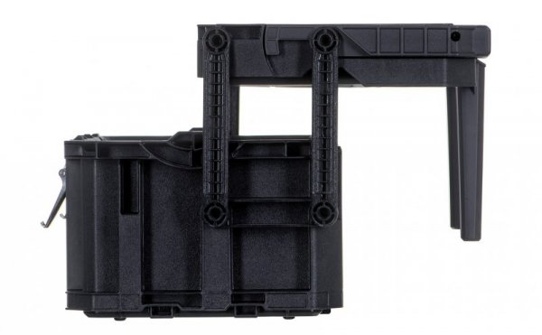 Skrzynka narzędziowa connect cantilever 22&quot; Keter