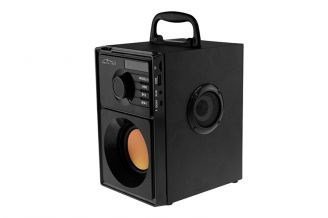 Głośnik Media tech MT3145 V2 (kolor czarny)