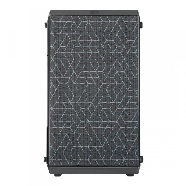 Obudowa Cooler Master Masterbox Q500L MCB-Q500L-KANN-S00 (ATX, Micro ATX, Mini ITX; kolor czarny)