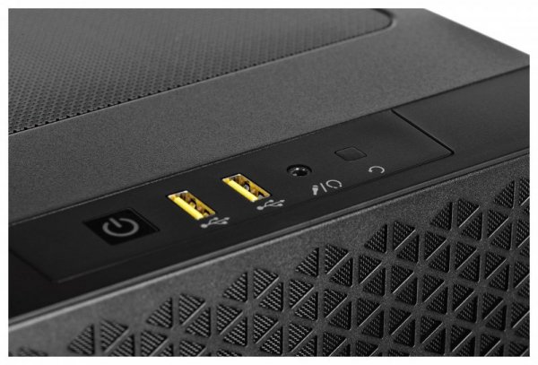 Obudowa Corsair 3000D RGB AIRFLOW  Black