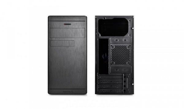 Obudowa Deepcool WAVE V2