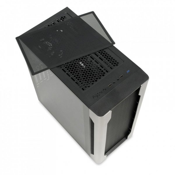 Obudowa I-BOX CHIRON ZH68 GAMING