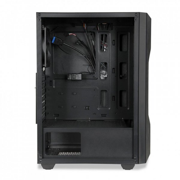IBOX OBUDOWA ATX CETUS 908