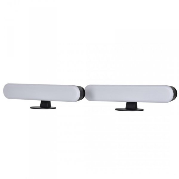 Lampka muzyczna LED Activejet AJE-MUSIC BAR RGB