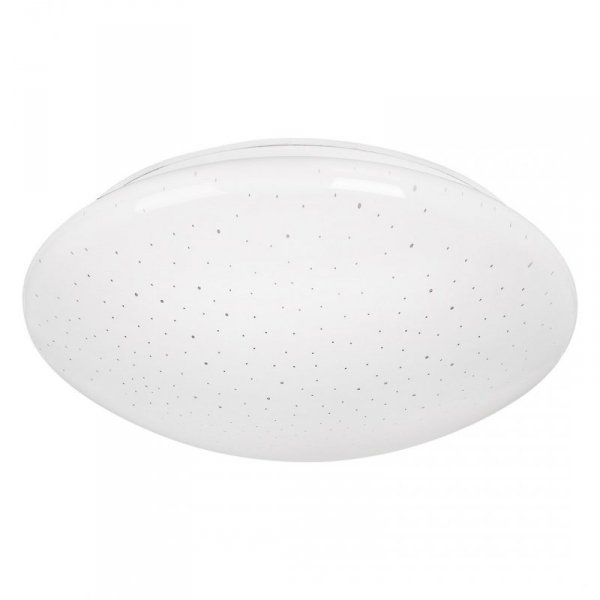Nowoczesny plafon sufitowy LED Activejet OPERA 24W