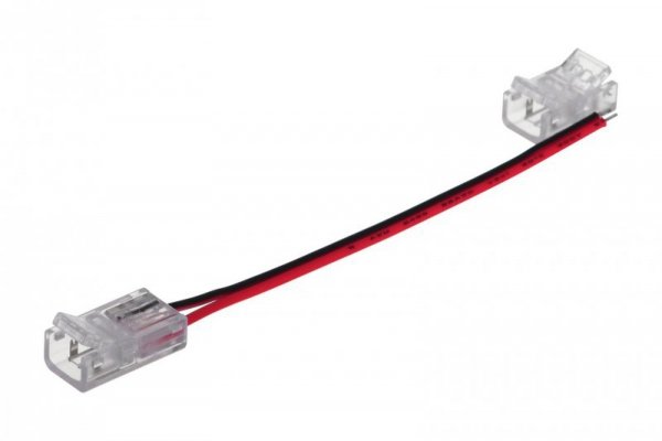 Taśma LED COB 5m barwa neutralna IP20