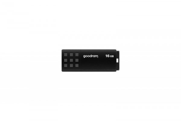 Pendrive GoodRam UME3 UME3-0160K0R11 (16GB; USB 3.0; kolor czarny)
