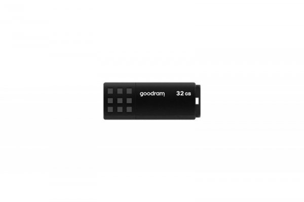 Pendrive GoodRam UME3 UME3-0320K0R11 (32GB; USB 3.0; kolor czarny)