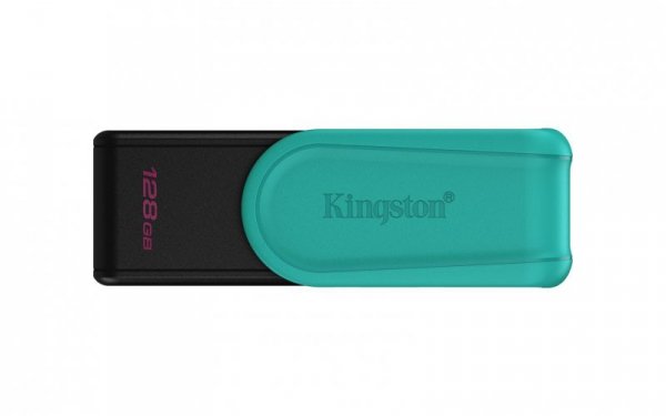 KINGSTON FLASH 128GB USB 3.2 Gen 1 DataTraveler Exodia S B+T