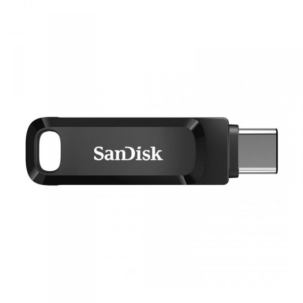 SanDisk Ultra Dual GO 256GB Typ C