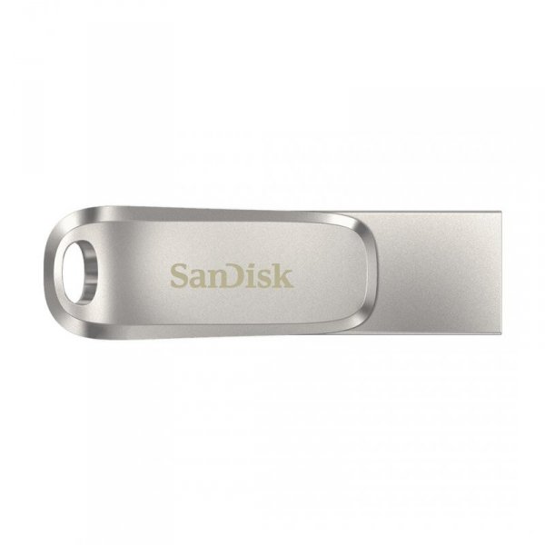 Ultra Dual Drive Luxe 1TB USB Type-C