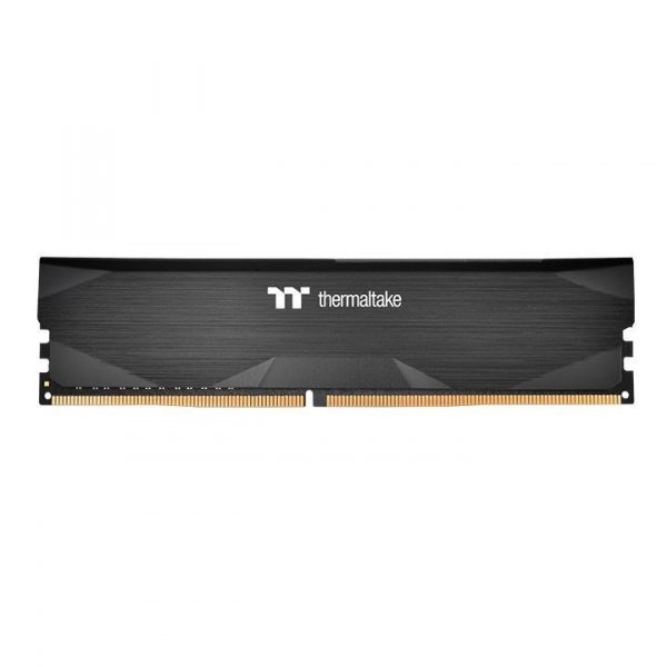 THERMALTAKE TOUGHRAM H-ONE DDR4 2X8GB 3600MHZ CL18 XMP2 BLACK R021D408GX2-3600C18D
