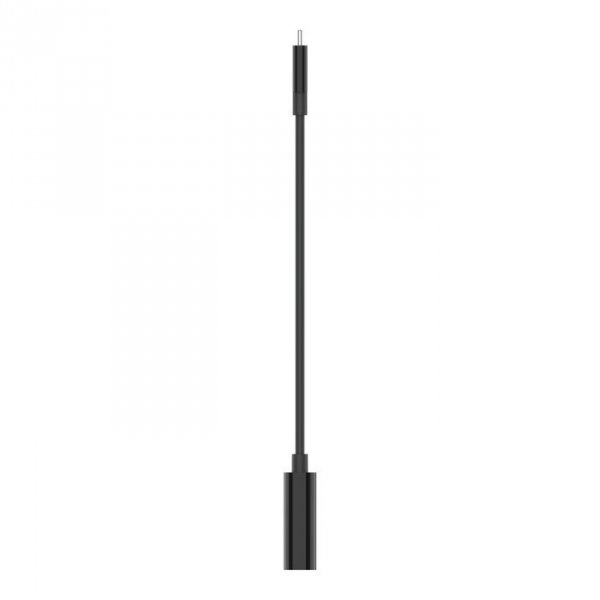 Hub Belkin Connect USB-C to 4-Port USB-C Hub 4xUSB-C Black