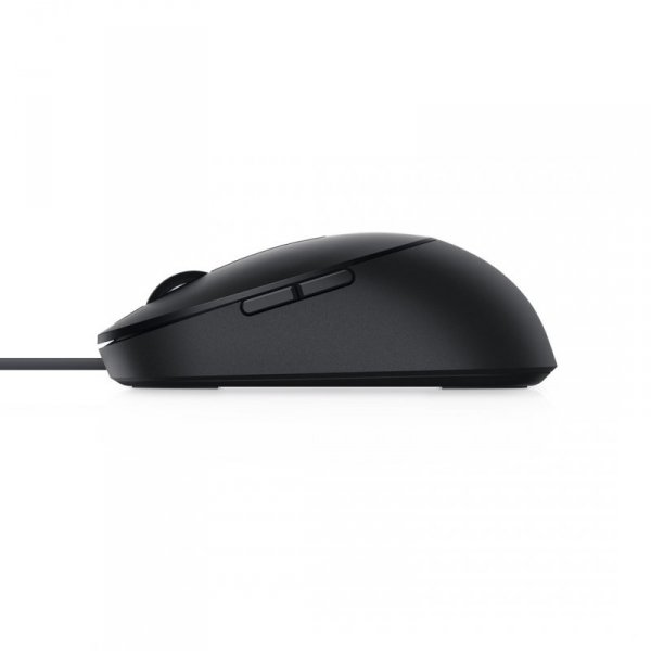 Dell Laser Wired Mouse MS3220 Black